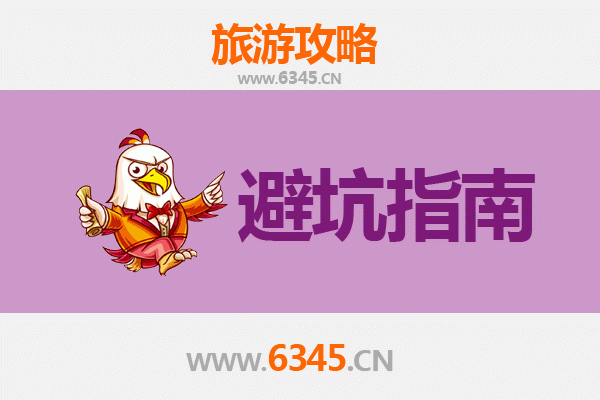 新界葵青旅游全攻略：资深博主亲授几大忠告与须知